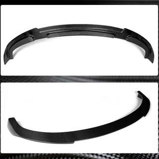 Frontläpp till stötfångare Lip (för G37 SD 2009-2013, kolfiber) Infiniti G25/G35/37 (V36/CV36) 2006–2015 foto 4