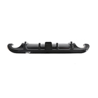 Infiniti Q50/Q60 2013–2024 Bakre stötfångardiffusor V2 (för Q50 Base/Sport 2014-2017, kolfiber) foto 6