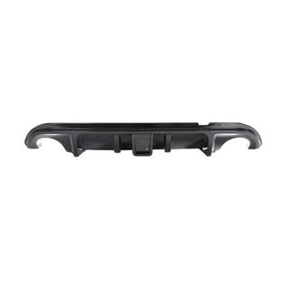 Bakre stötfångardiffusor V2 (för Q50 Base/Sport 2014-2017, kolfiber) Infiniti Q50/Q60 2013–2024 foto 3