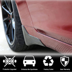 Infiniti Q50/Q60 2013–2024 Stänkskydd (för Q50 Base/Sport 2014-2017, kolfiber) foto 2