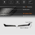 Infiniti Q50/Q60 2013–2024 Kolfiber skärmkåpor till framskärmar (för Q50 Base/Sport 2014-2020) foto 5