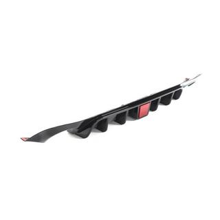 Bakre stötfångardiffusor V1 (för Q50 Base/Sport 2018-2023) Infiniti Q50/Q60 2013–2024 foto 4