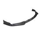 Infiniti Q50/Q60 2013–2024 Frontspoilerläpp Lip V1 (för Q50 Base 2014-2017, kolfiber) foto 4