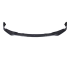 Infiniti Q50/Q60 2013–2024 Frontspoilerläpp Lip V1 (för Q50 Base 2014-2017, kolfiber) foto 5