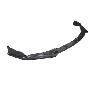 Frontspoilerläpp Lip V1 (för Q50 Base 2014-2017, kolfiber) Infiniti Q50/Q60 2013–2024 foto 4