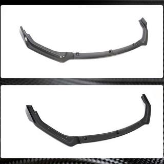 Frontspoilerläpp Lip V2 (för Q50 Base 2018-2023, kolfiber) Infiniti Q50/Q60 2013–2024 foto 2