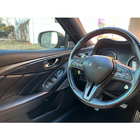 Infiniti Q50/Q60 2013–2024 Kolfiberinlägg för interiör (för Q50) foto 3