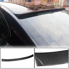 Infiniti Q50/Q60 2013–2024 Täckpanel V1 (för Q50, kolfiber) foto 1