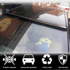 Infiniti Q50/Q60 2013–2024 Täckpanel V1 (för Q50, kolfiber) foto 2
