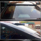 Infiniti Q50/Q60 2013–2024 Täckpanel V1 (för Q50, kolfiber) foto 3