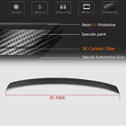 Infiniti Q50/Q60 2013–2024 Täckpanel V1 (för Q50, kolfiber) foto 5