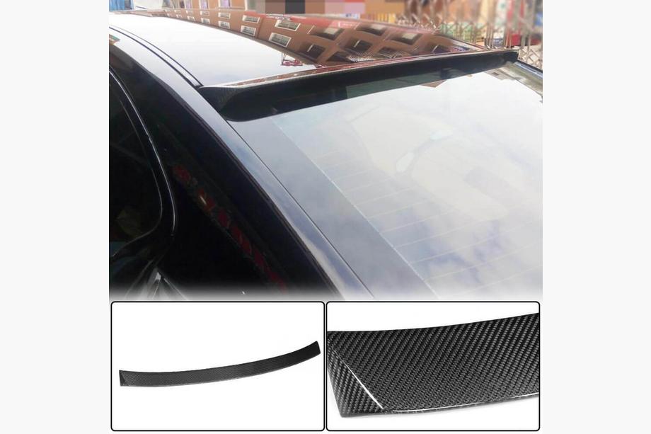 Infiniti Q50/Q60 2013–2024 Täckpanel V1 (för Q50, kolfiber) Image