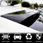 Infiniti Q50/Q60 2013–2024 Bakluckelist V2 (för Q50, kolfiber) foto 2