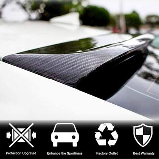 Bakluckelist V2 (för Q50, kolfiber) Infiniti Q50/Q60 2013–2024 foto 2