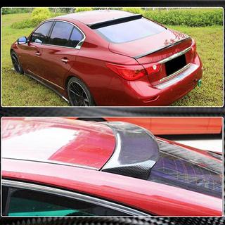 Bakluckelist V2 (för Q50, kolfiber) Infiniti Q50/Q60 2013–2024 foto 4