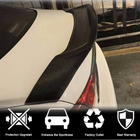 Infiniti Q50/Q60 2013–2024 Spoiler V1 (för Q50, kolfiber) foto 2