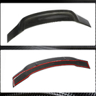 Infiniti Q50/Q60 2013–2024 Spoiler V1 (för Q50, kolfiber) foto 4