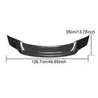 Infiniti Q50/Q60 2013–2024 Spoiler V2 (för Q50, kolfiber) foto 1