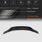 Infiniti Q50/Q60 2013–2024 Spoiler V2 (för Q50, kolfiber) foto 6