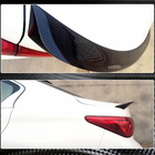 Infiniti Q50/Q60 2013–2024 Spoiler V3 (för Q50, kolfiber) foto 3