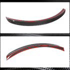 Infiniti Q50/Q60 2013–2024 Spoiler V3 (för Q50, kolfiber) foto 4