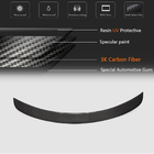 Infiniti Q50/Q60 2013–2024 Spoiler V3 (för Q50, kolfiber) foto 5
