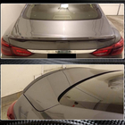 Infiniti Q50/Q60 2013–2024 Spoiler V4 (för Q50, kolfiber) foto 3