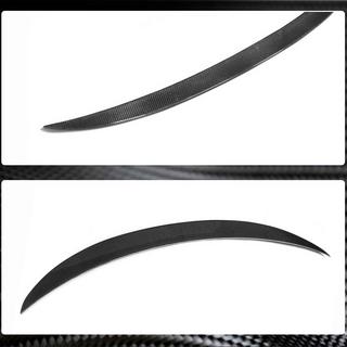 V7 spoiler (för Q50, kolfiber) Infiniti Q50/Q60 2013–2024 foto 4