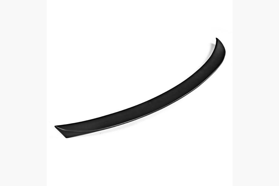 Infiniti Q50/Q60 2013–2024 Spoiler V5 (för Q50, plast) Image