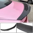 Infiniti Q50/Q60 2013–2024 Spoiler V5 (för Q50, kolfiber) foto 2