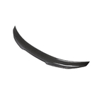 Infiniti Q50/Q60 2013–2024 Spoiler V5 (för Q50, kolfiber) foto 7