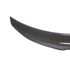 Infiniti Q50/Q60 2013–2024 Spoiler V5 (för Q50, kolfiber) foto 8