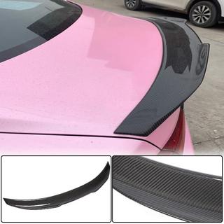 Spoiler V5 (för Q50, kolfiber) Infiniti Q50/Q60 2013–2024 foto 2