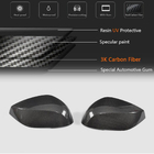 Infiniti Q50/Q60 2013–2024 Spegelskåpor V1 (Carbon) foto 5