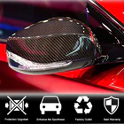 Infiniti Q50/Q60 2013–2024 Spegellock V2 (kolfiber) foto 4