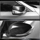 Infiniti Q50/Q60 2013–2024 Spegellock V2 (kolfiber) foto 5