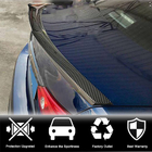 Infiniti Q50/Q60 2013–2024 V6-spoiler (för Q50, kolfiber) foto 4