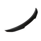 Infiniti Q50/Q60 2013–2024 V7 spoiler (för Q50, plast) foto 7