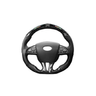 Infiniti Q50/Q60 2013–2024 Anatomisk ratt (för 2014-2017, kolfiber) foto 4