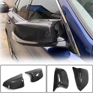 Spegelkåpor V2 (Carbon) Infiniti Q50/Q60 2013–2024 foto 2