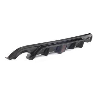 V4 diffuser till bakre stötfångare (för Q50 Base/Sport 2014-2017, kolfiber) Infiniti Q50/Q60 2013–2024 foto 2