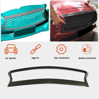 Kolfiberram till grill (för Q50 2018-2022, Carbon) Infiniti Q50/Q60 2013–2024 foto 3