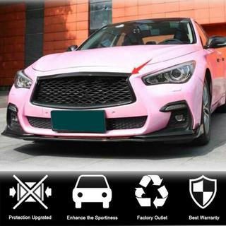 Kolfiberram till grill (för Q50 2018-2022, Carbon) Infiniti Q50/Q60 2013–2024 foto 4