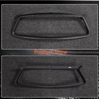 Infiniti Q50/Q60 2013–2024 Grillram i kolfiber (för Q60 2016-2022, Carbon) foto 4