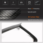 Infiniti Q50/Q60 2013–2024 Grillram i kolfiber (för Q60 2016-2022, Carbon) foto 6