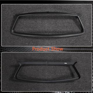 Grillram i kolfiber (för Q60 2016-2022, Carbon) Infiniti Q50/Q60 2013–2024 foto 4