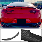 Infiniti Q50/Q60 2013–2024 Spoiler V1 (för Q60 2016-2022, kolfiber) foto 2