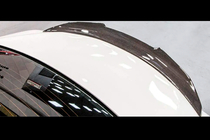Infiniti Q50/Q60 2013–2024 Spoiler V2 (för Q60 2016-2022, kolfiber) foto 2