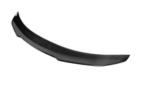 Infiniti Q50/Q60 2013–2024 Spoiler V2 (för Q60 2016-2022, kolfiber) foto 8