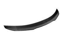 Infiniti Q50/Q60 2013–2024 Spoiler V2 (för Q60 2016-2022, kolfiber) foto 9